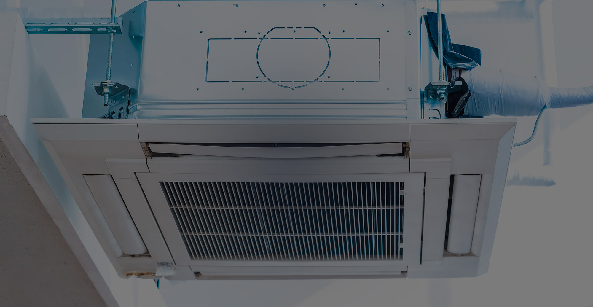 空気を整える。その先にある心地よさを