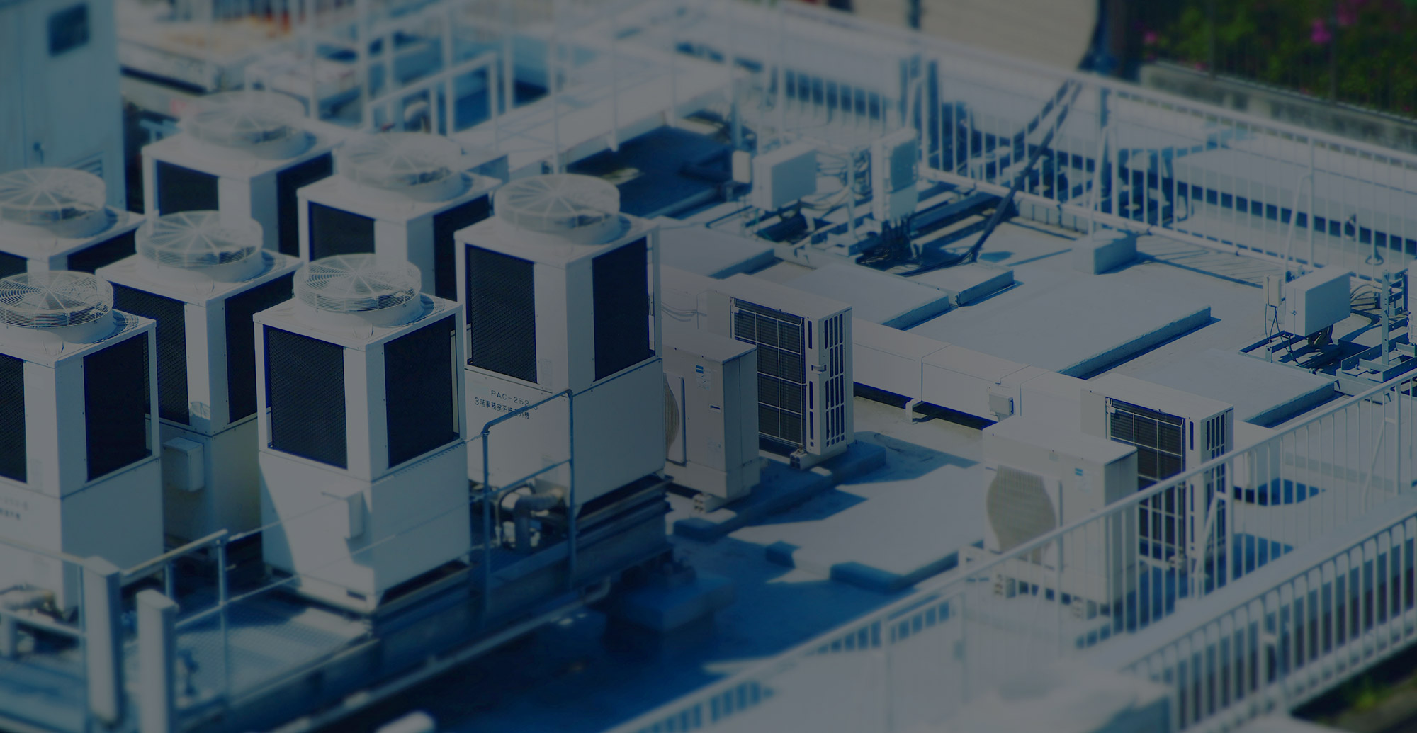 空気を整える。その先にある心地よさを